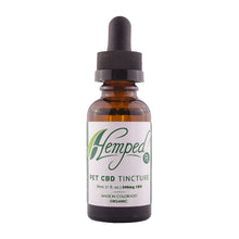 Load image into Gallery viewer, 500 MG CBD Ollie Oil by HempedRX