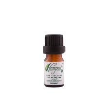 Load image into Gallery viewer, Cool Mint 15ml CBD Tincture by HempedRX sample size