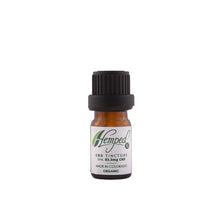 Load image into Gallery viewer, CBD Strawberry flavored 15ml Tincture by HempedRX sample size